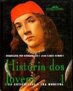 História dos Jovens