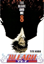 Bleach #08