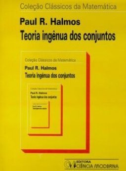 Teoria Ingênua dos Conjuntos