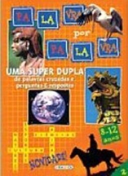 Palavra por Palavra