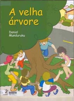 A Velha Árvore