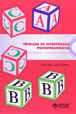 Técnicas de Intervenção Psicopedagógica