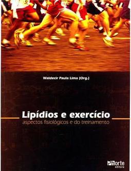 Lipídios e Exercícios