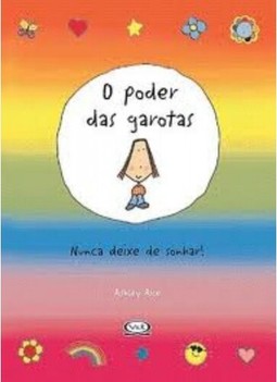 O poder das garotas