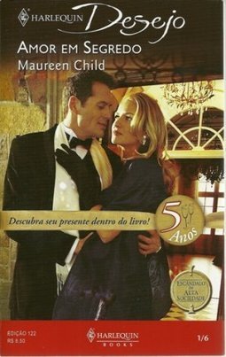 Amor em segredo