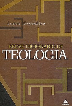 Breve dicionário de teologia