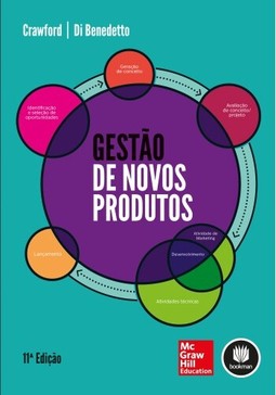 Gestão de Novos Produtos