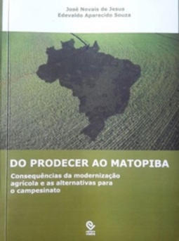 Do Prodecer ao Matopiba