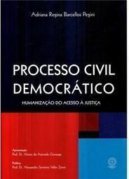 Processo Civil Democrático