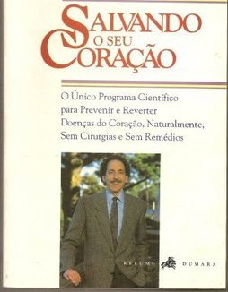 Salvando o Seu Coração