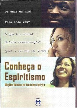 Família e Espiritismo 
