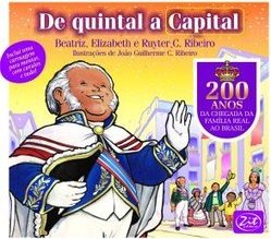 De Quintal a Capital