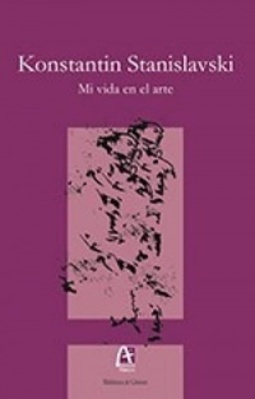 Mi vida en el arte