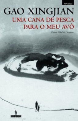 Uma cana de pesca para o meu avô