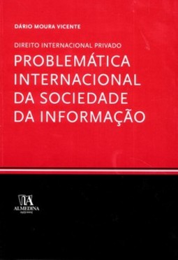Problemática internacional da sociedade da informação