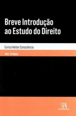 Breve introdução ao estudo do direito