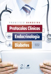 Protocolos clínicos em endocrinologia e diabetes