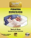 Pediatria - Neonatologia: teoria e dicas: questões de provas comentadas
