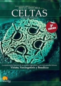 Breve história de los Celtas