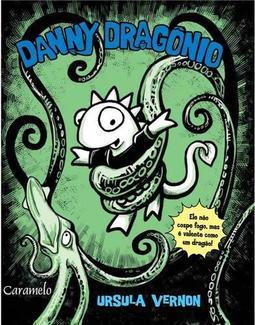 Danny Dragônio
