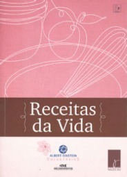Receitas da Vida