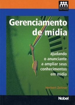Gerenciamento de Mídia