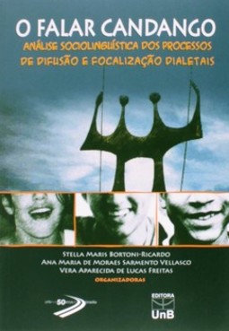 O falar candango