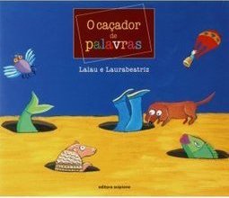 O Caçador de Palavras
