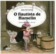 O Flautista de Hamelin