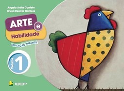 Arte e habilidade - 1º ano
