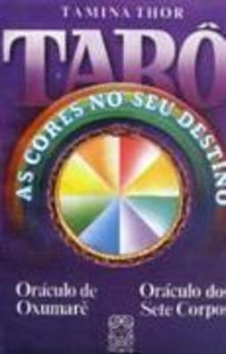 Tarô: as Cores no Seu Destino