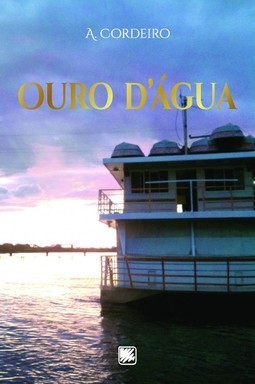 Ouro d'água