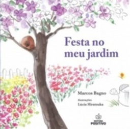 Festa no meu jardim