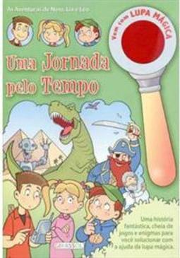 Uma Jornada Pelo Tempo
