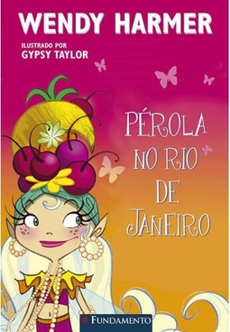 Pérola - Pérola No Rio De Janeiro