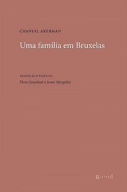 Uma Família em Bruxelas