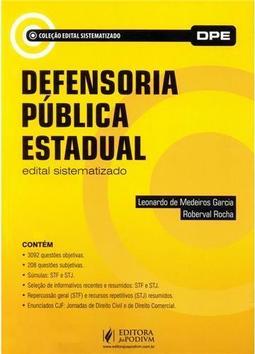 Defensoria Pública Estadual