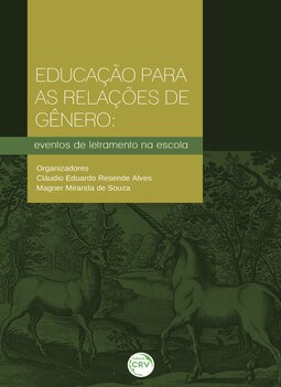 Educação para as relações de gênero: eventos de letramento na escola