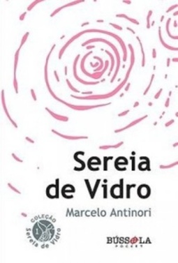Sereia de vidro (Coleção Sereia de vidro #1)