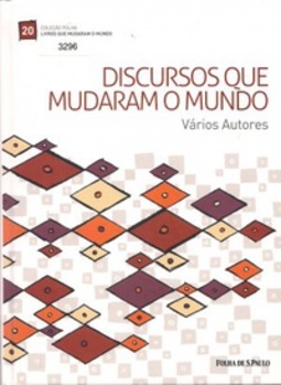 Discursos que mudaram o mundo #20