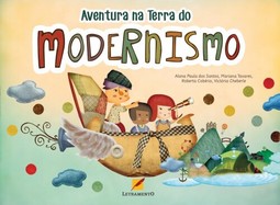 Aventura na terra do modernismo