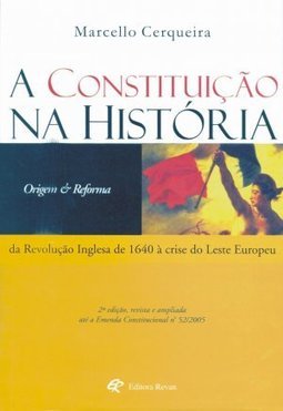 A CONSTITUICAO NA HISTORIA
