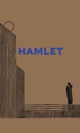 A tragédia de Hamlet, príncipe da Dinamarca