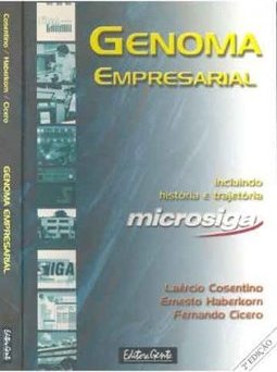 GENOMA EMPRESARIAL