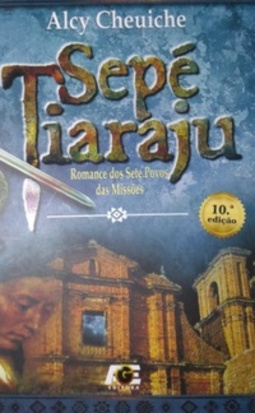 Sepé Tiaraju