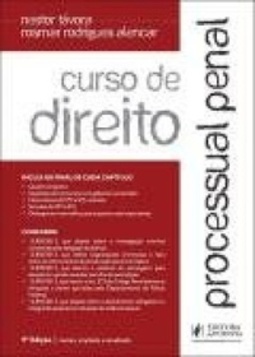 Curso de Direito Processual Penal