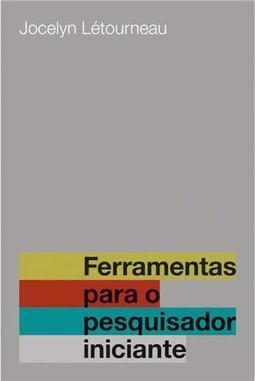 Ferramentas Para o Pesquisador Iniciante