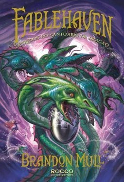 FABLEHAVEN IV
