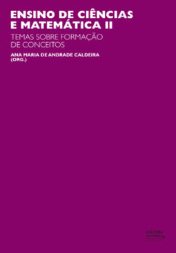 Ensino de ciências e matemática: temas sobre formação de conceitos