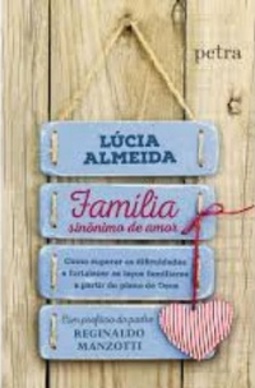 FAMILIA, SINONIMO DE AMOR